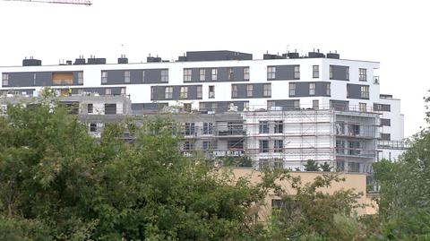 Mieszkaniowy zawrót głowy 