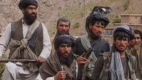 Zdaniem talibów żołnierze utonęli