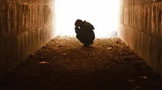 W Polsce problem bezdomności dotyczy 5 proc