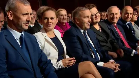 Po wyborach samorządowych rozliczenia i polityczne plany na przyszłość