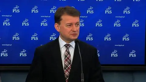 PiS zwołuje nadzywczajne posiedzenie komisji zdrowia