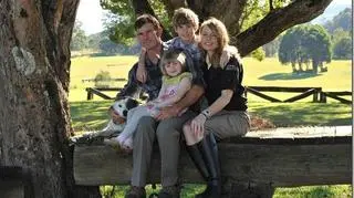 Ktoś podpalił Australijczykom dom?