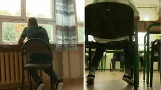 Śledztwo w łódzkim ośrodku wychowawczym