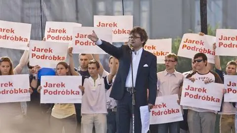 Sondaż: Palikot szkodzi swojemu