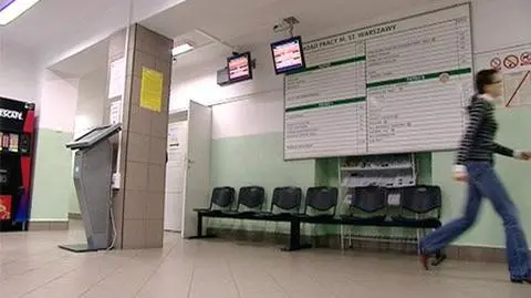 Druga pensja urzędnika. Prosto z UE