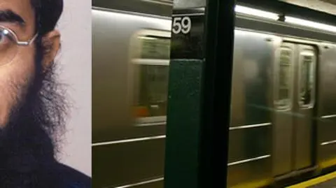 Chciał wysadzić się w metrze. Uznany za winnego