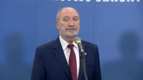 Antoni Macierewicz