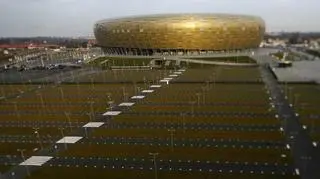 Operator stadionu wciąż ma spore długi