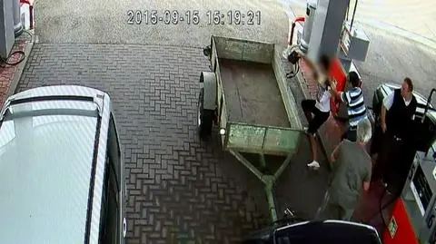 Kradną paliwo, niewiele im za to grozi. "Policja chce sprawę odhaczyć"