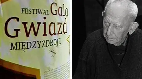 Rzecznik Gali Gwiazd o festiwalu w Międzyzdrojach