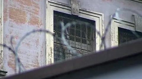 Dziennikarka wypuszczona z psychuszki