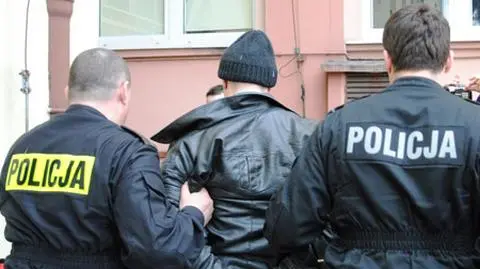 Policja przesłuchuje podejrzanego o uprowadzenie 11-latki