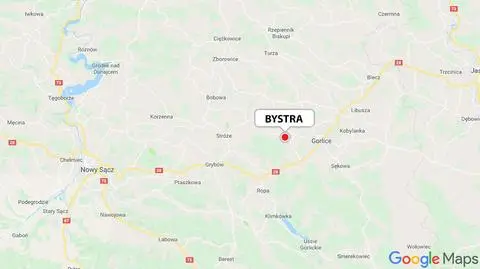 Ciała dwóch braci wydobyto ze studni. "Prowadzili prace techniczne"