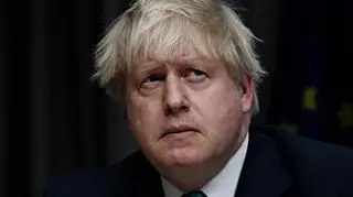 Boris Johnson był szefem dyplomacji od 13 lipca 2016 r.