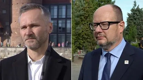 Wśród osób z wyższym wykształceniem wygrywa Adamowicz i Wałęsa