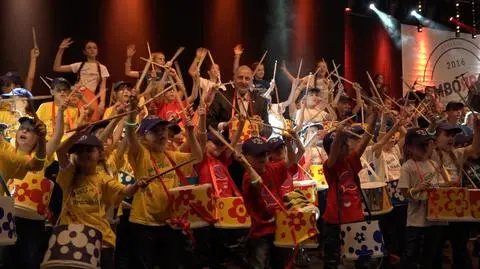 Tamborrada to kolejna odsłona Europejskiej Stolicy Kultury Wrocław 2016
