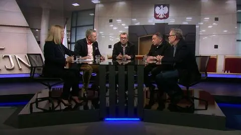 Loża prasowa 09