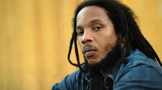 Stephen Marley na WrocLove Fest