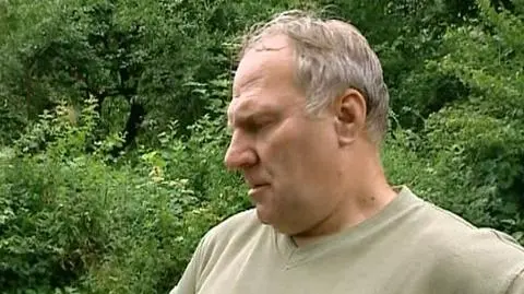 Sąsiad Leppera: "To dobry chłop"