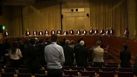 "Polska i Świat". TSUE wydał wyrok w sprawie wstrzymanej ekstradycji