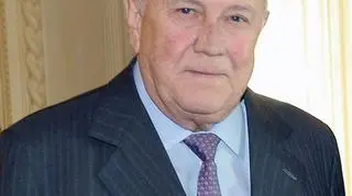 De Klerk ma przejść nieskomplikowany zabieg