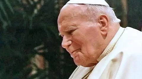 "Sunday Times": JPII lekceważył molestowanie