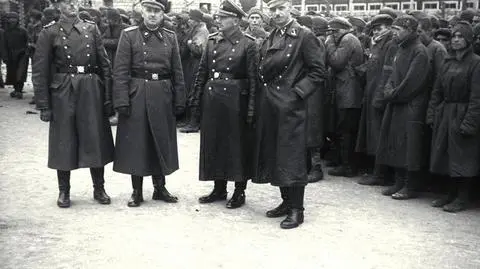 "Rzeźnik z Mauthausen" nie żyje. Ciało znaleźli 20 lat temu w Egipcie