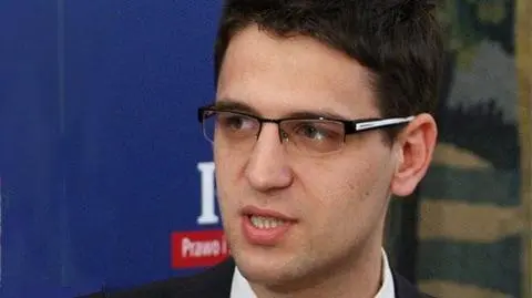 Mariusz Kamiński rzecznikiem PiS?