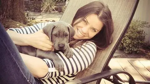 Brittany Maynard zmarła 1 listopada