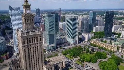 Opozycja krytykuje plany PiS na Warszawę