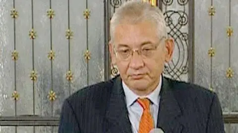 Dorn: Ziobro nieświadomie mnie wykańczał