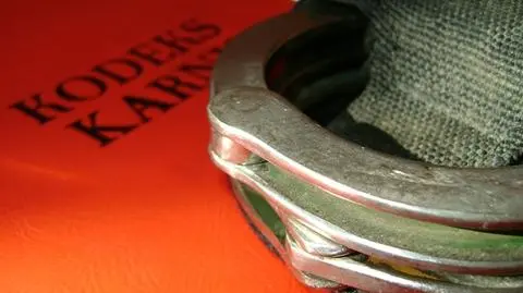 Gdańsk: Akt oskarżenia. Handel kradzionymi autami