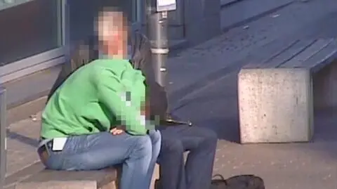 Kradzież i błyskawiczne zatrzymanie dzięki monitoringowi