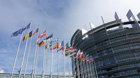 Parlament Europejski w poniedziałek debatował nad praworządnością w Polsce, na Węgrzech i Malcie