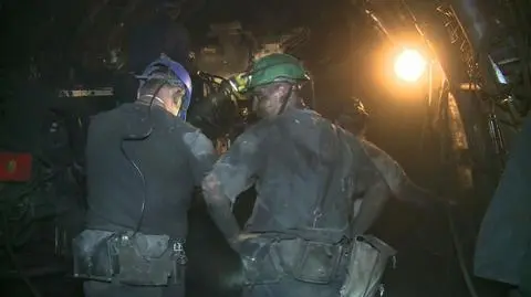 Od dwóch tygodni trwa akcja ratunkowa w kopalni