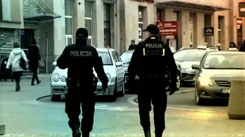 Powrót małych posterunków?