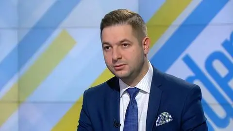 Patryk Jaki o "dużej" ustawie reprywatyzacyjnej
