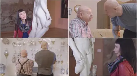 Nowe wideo reklamowe muzeum w Poznaniu