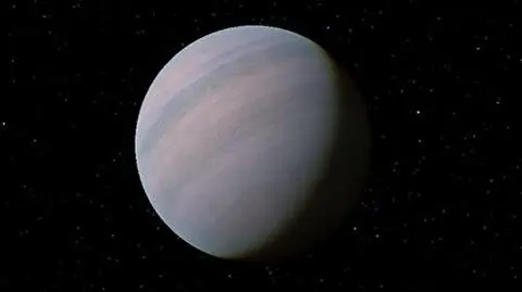 Gwiazda Gliese