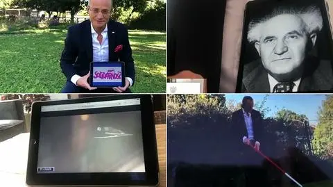 Marek Magierowski, ambasador Polski w Izraelu, na stulecie odzyskania niepodległości