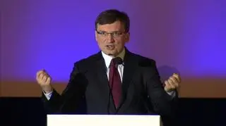 Zbigniew Ziobro 