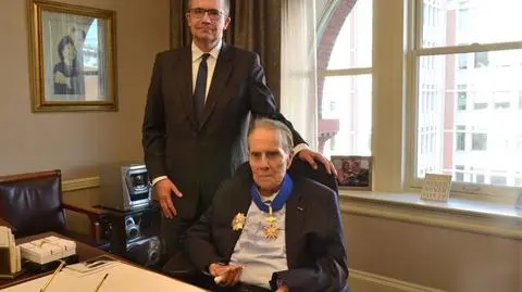 Robert Dole