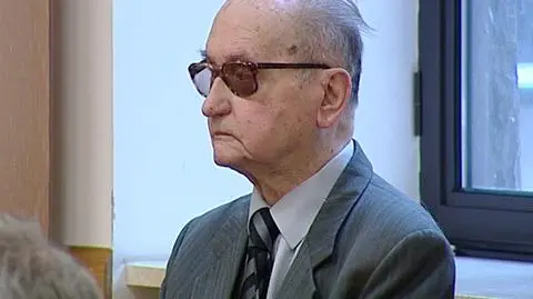 Wojciech Jaruzelski w szpitalu. "Przeszedł poważny krwotok"