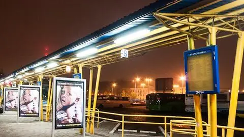 Recycling po poznańsku. Stara wiata będzie dachem stadionu