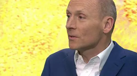 "Brakuje mediatora. Doszliśmy wszyscy do ściany, i protestujący, i rząd"