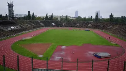 Stadion Skry do remontu?