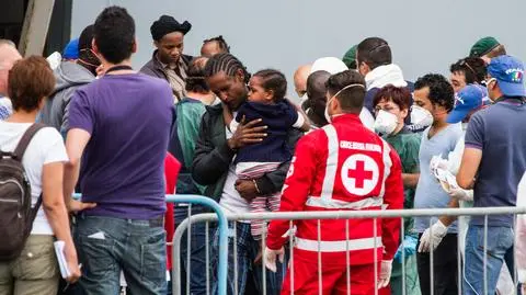 Niemcy. Przypadki werbowania uchodźców przez islamistów