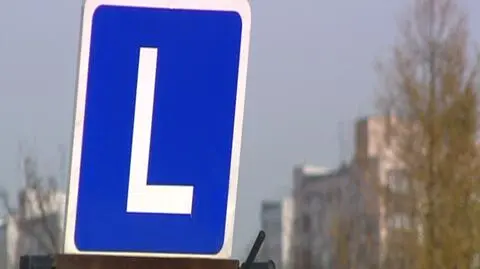 Kursant po spożyciu alkoholu prowadził autobus. Miał 0,3 promila