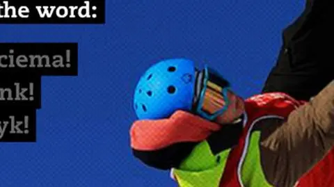 "Do you know Polska?" 
 Tak, bardzo dobrze