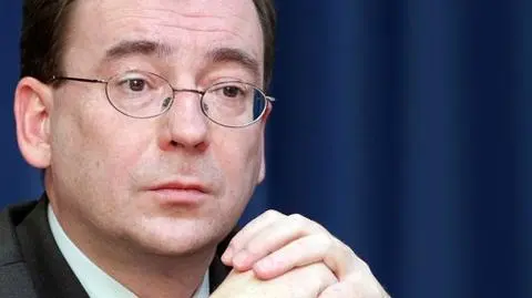 "Niech Kamiński mocniej walczy z korupcją"